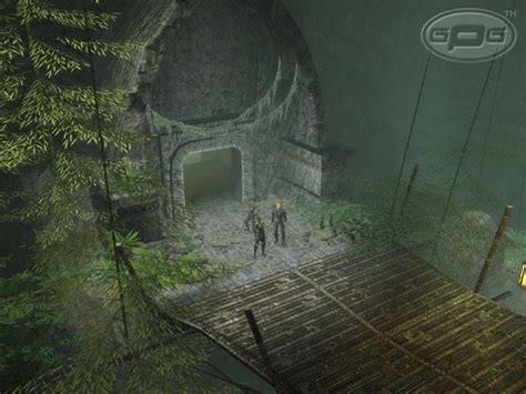 Dungeon Siege 2 v2.2 [trainer +6] .